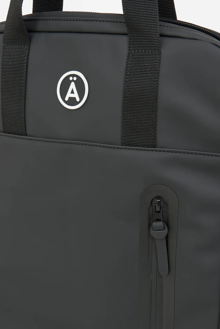 Tanta Bubutsa Bag Black