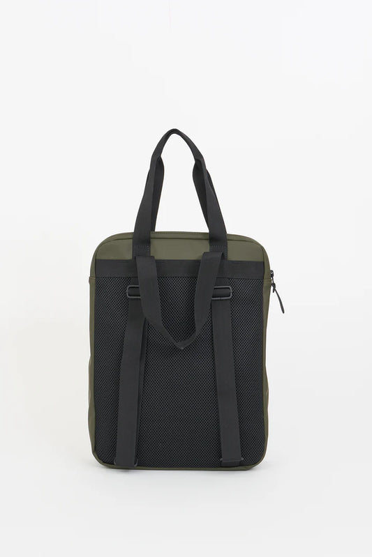 Tanta Bubutsa Bag Khaki