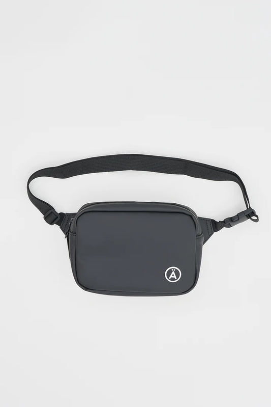 Tanta Ahom Waist Bag Black