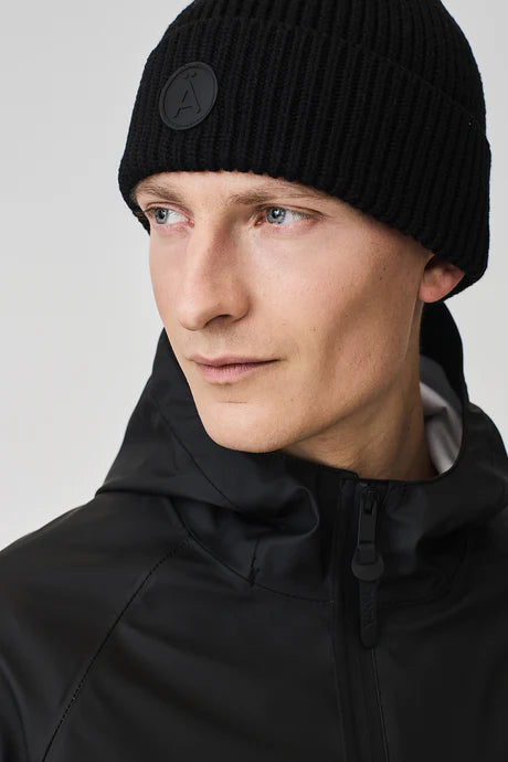 Tanta Lasta Cap- Black