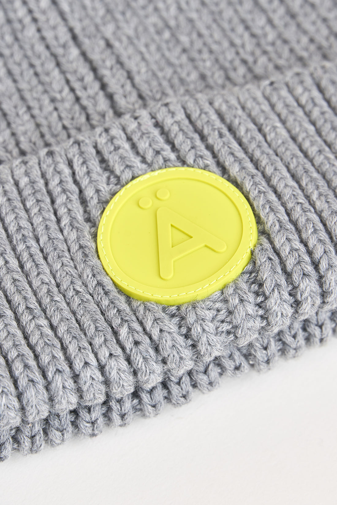 Tanta Lasta Cap- Grey