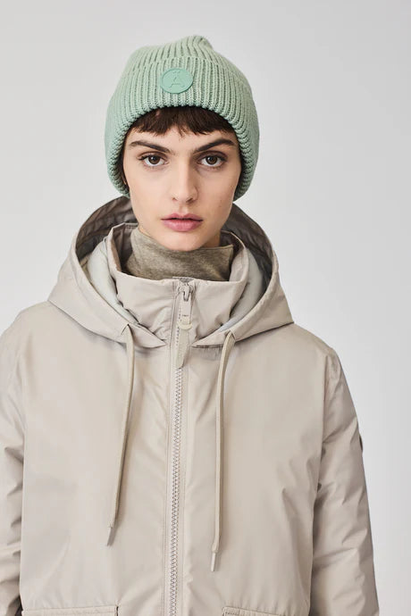 Tanta Lasta Cap- Iceberg Green