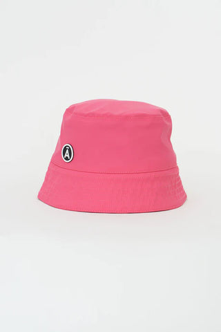 Drëpsen Bucket Rain Hat- Hot Pink