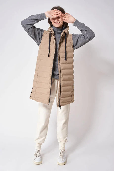 Tanta Donner Coat - Elmwood