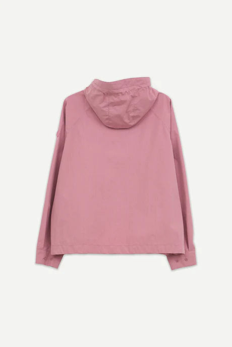 Tanta Dhuda Raincoat Lilis
