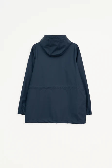 Tanta NIEBLA Waterproof Jacket Navy