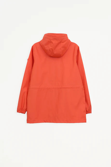 Tanta NIEBLA Waterproof Jacket Tango