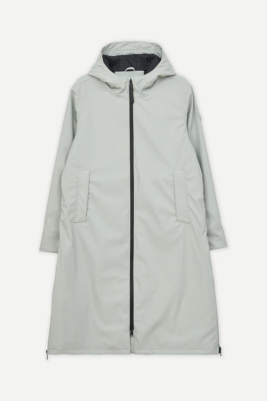 Tanta Tormenta Storm Coat Storm Grey