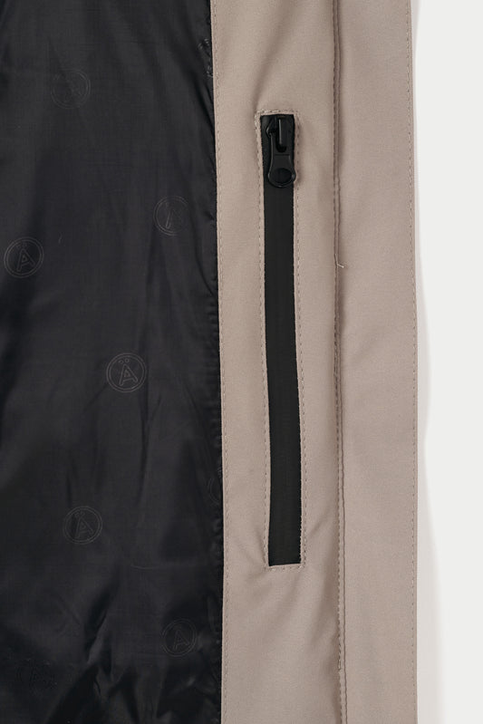 Tanta Snestorm Puffer Coat Wintertwig