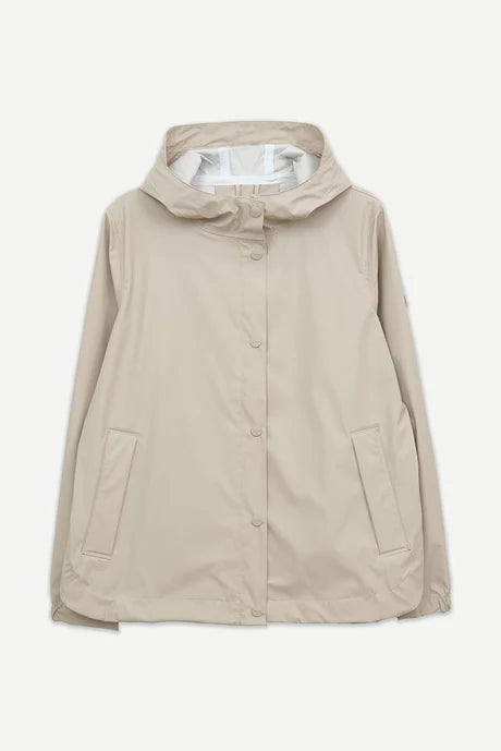 Tanta Nimbuselle Waterproof Raincoat Peyote
