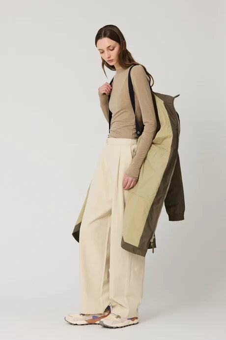 Tantas Hielo Raincoat Sea Turtle