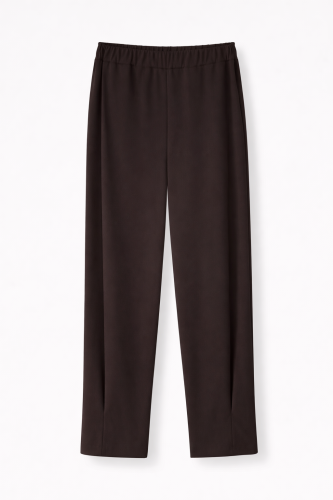 Jane Lushka Umbertto Pants Technical Jersey Black