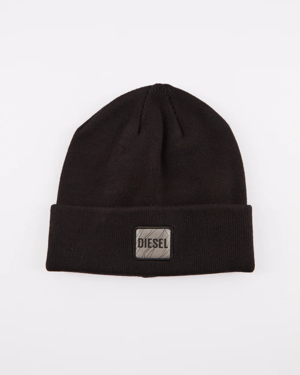 Diesel Issac Hat Black