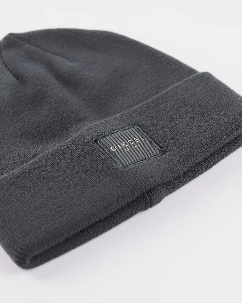 Diesel Duke Hat Petrol Blue