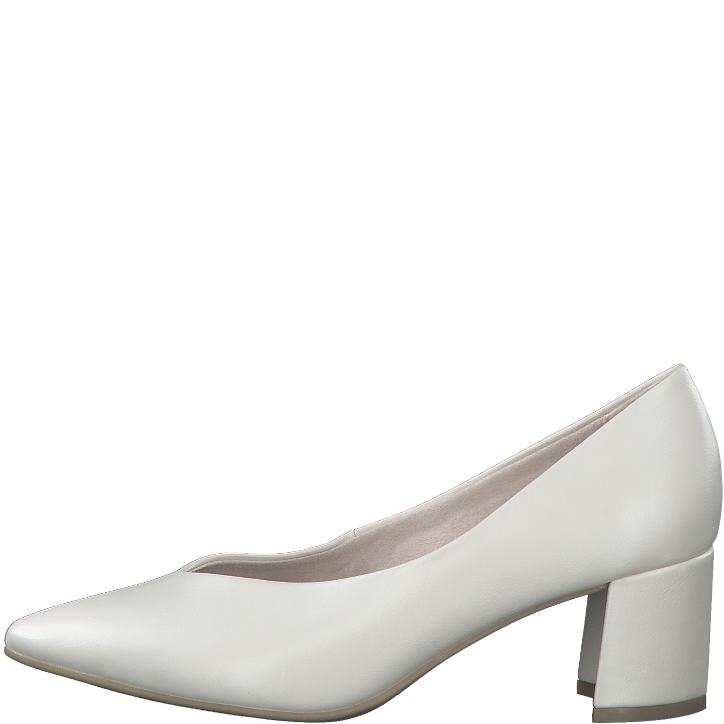 Marco Tozzi Shoes cream