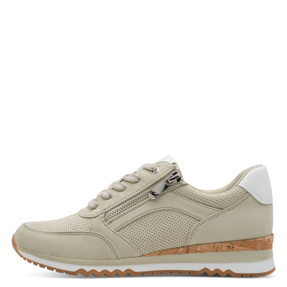 Marco Tozzi Zip Trainer