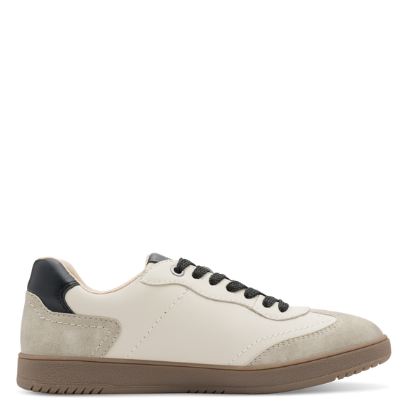 S.Oliver Trainer Taupe/Black