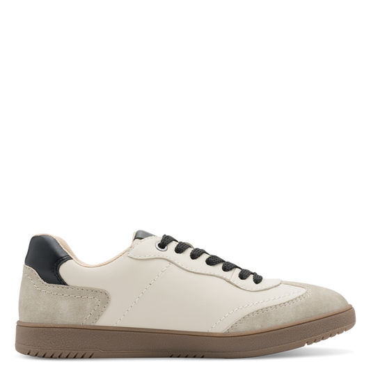 S.Oliver Trainer Taupe/Black