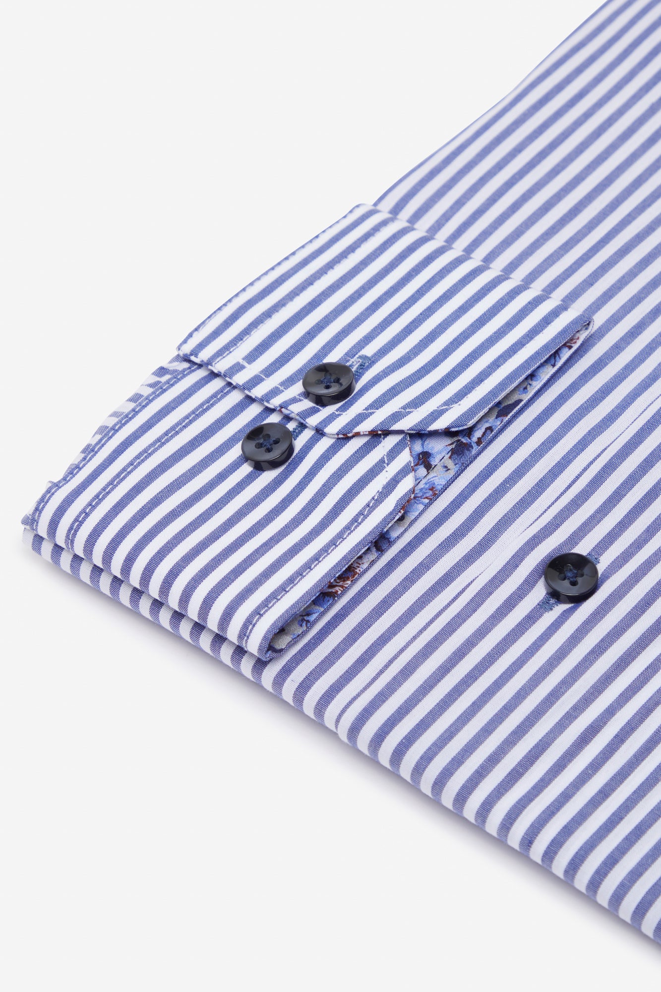 Benetti York Shirt Navy