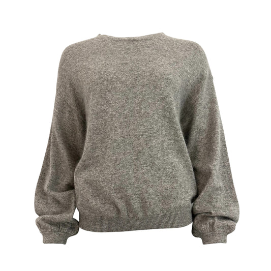 TWNS Colorado Sweater Pearl Grey