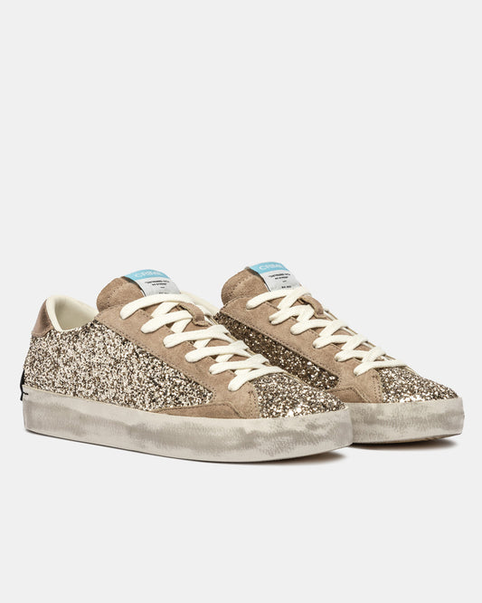 Crime Distressed Way To Glow