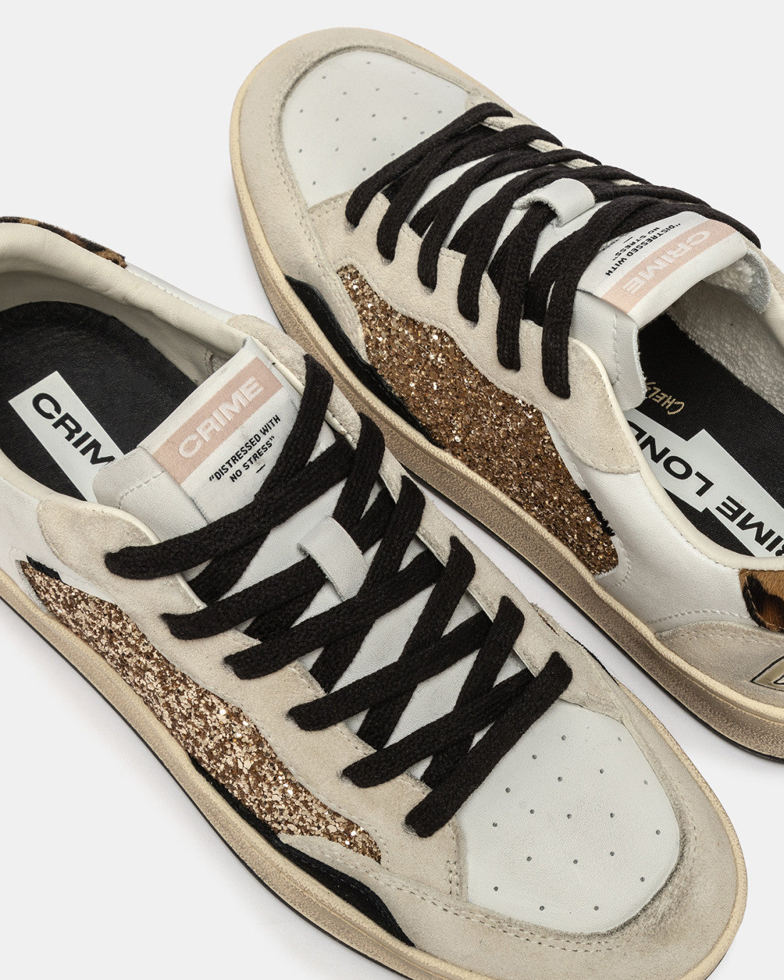 CRIME CHELSEA OH YOU FANCY