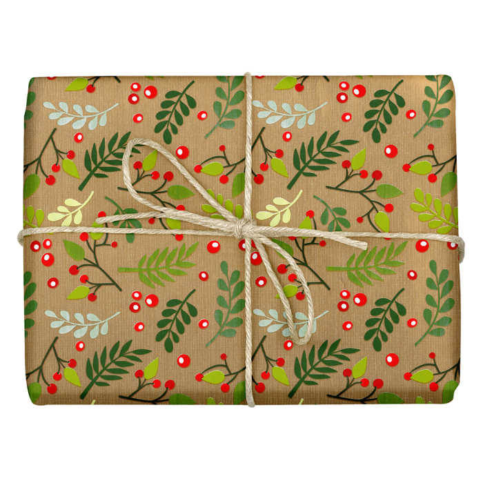 Gift Wrap