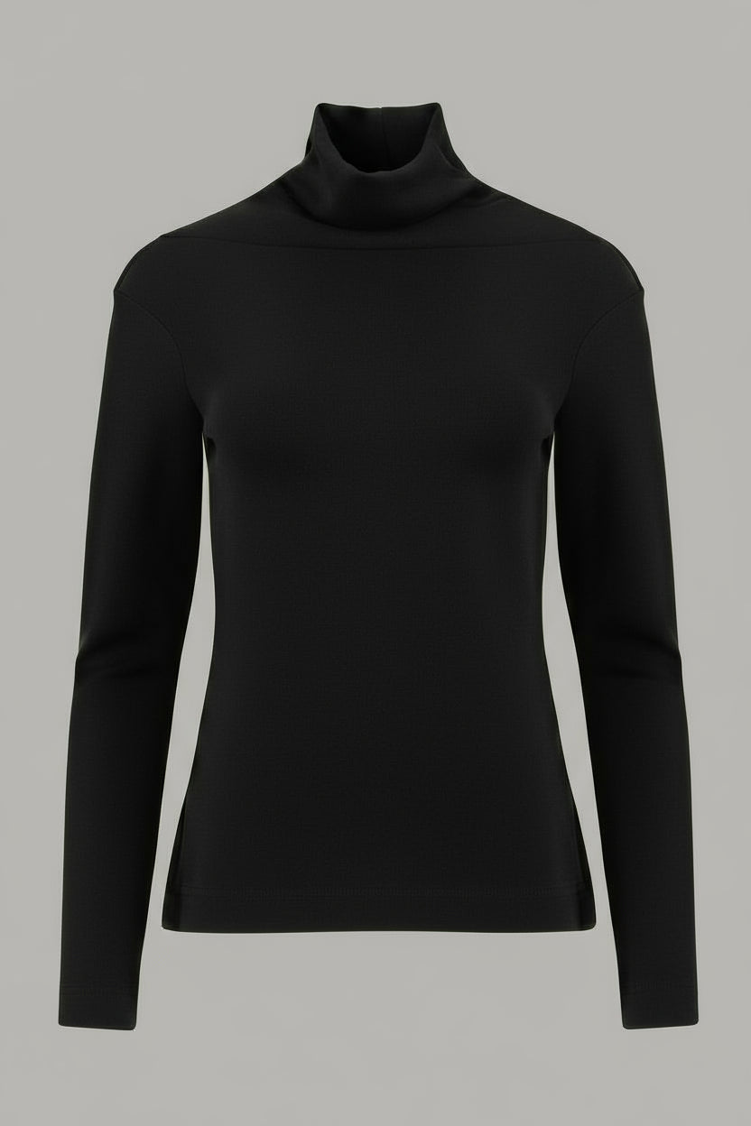 Lotus Eaters Ivak Top Anthracite