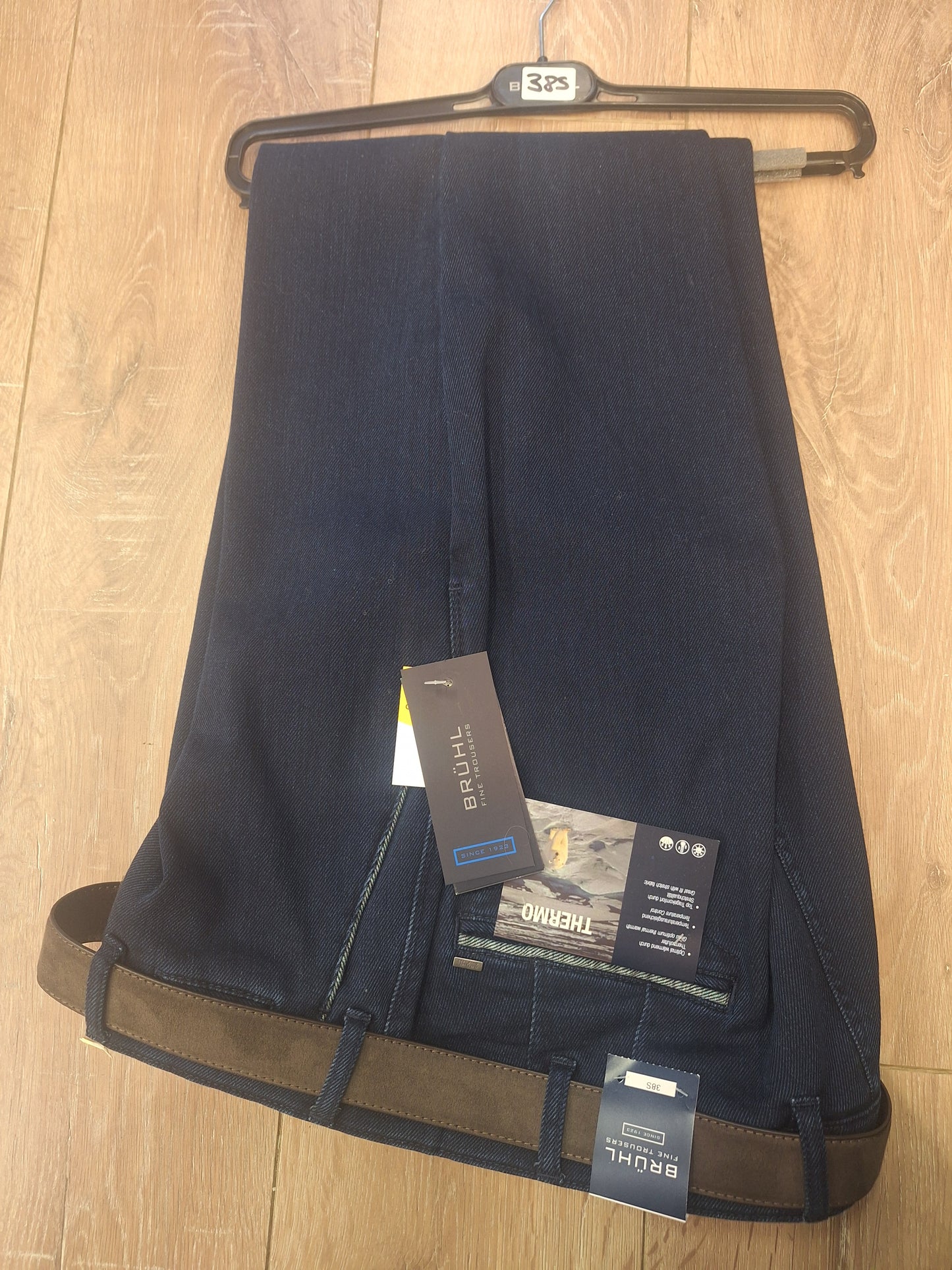 Venice B Turn Stoned