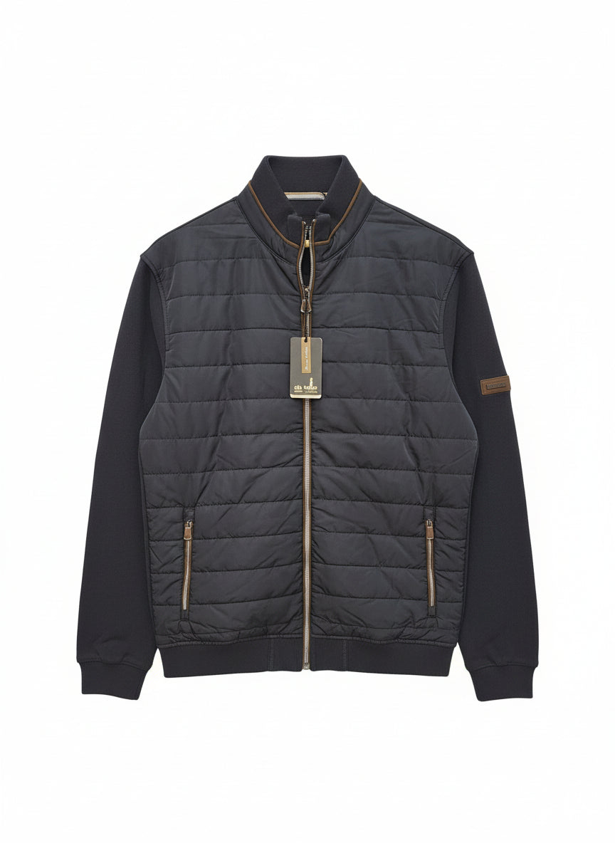 6th Sense Sammy Jacket Navy