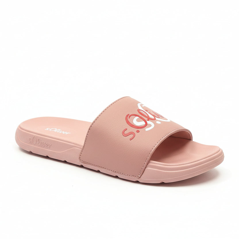 S.Oliver Slider Pink
