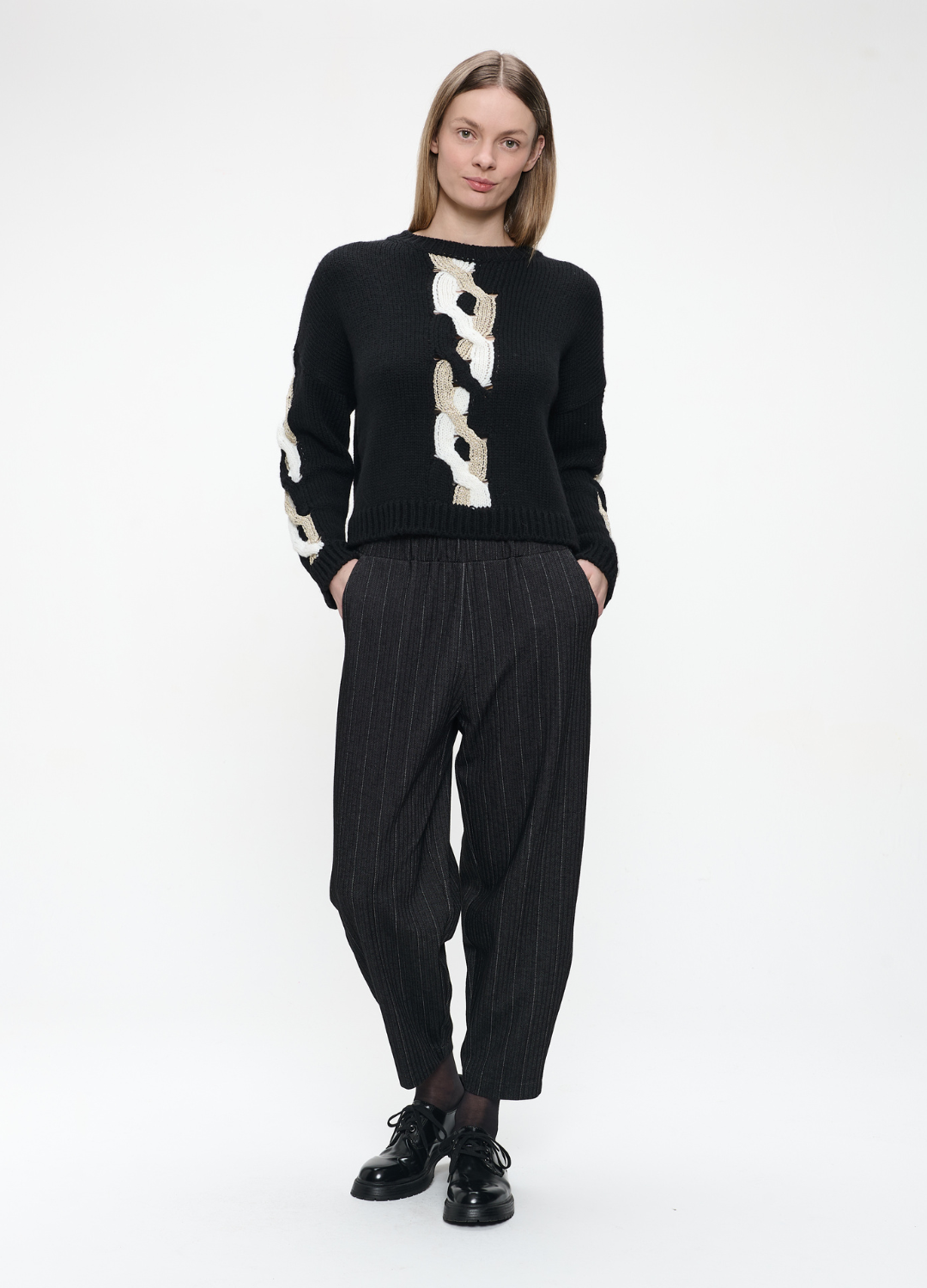 Jane Lushka Bortolo Pants