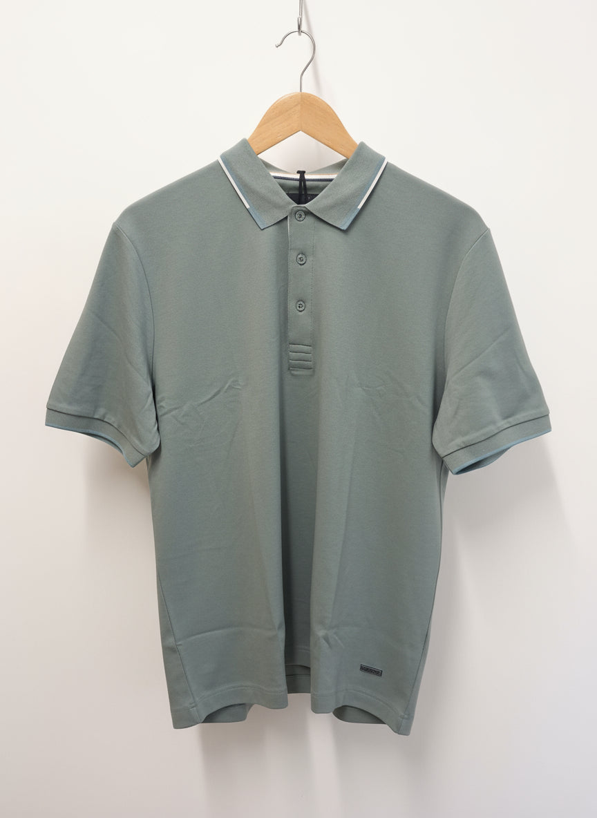 6th Sense Astonish Polo T-Shirt Lily