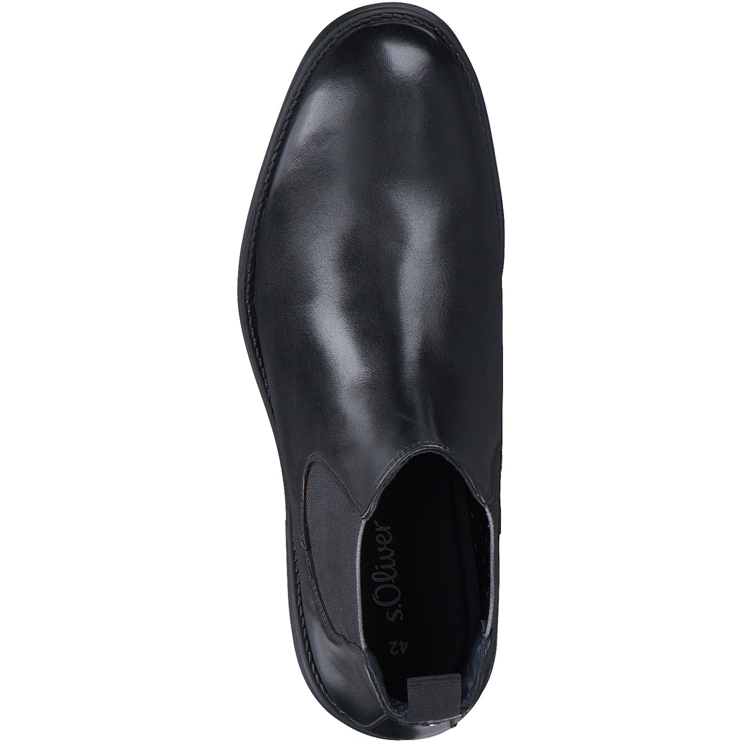 S.Oliver Mens Chelsea Boot