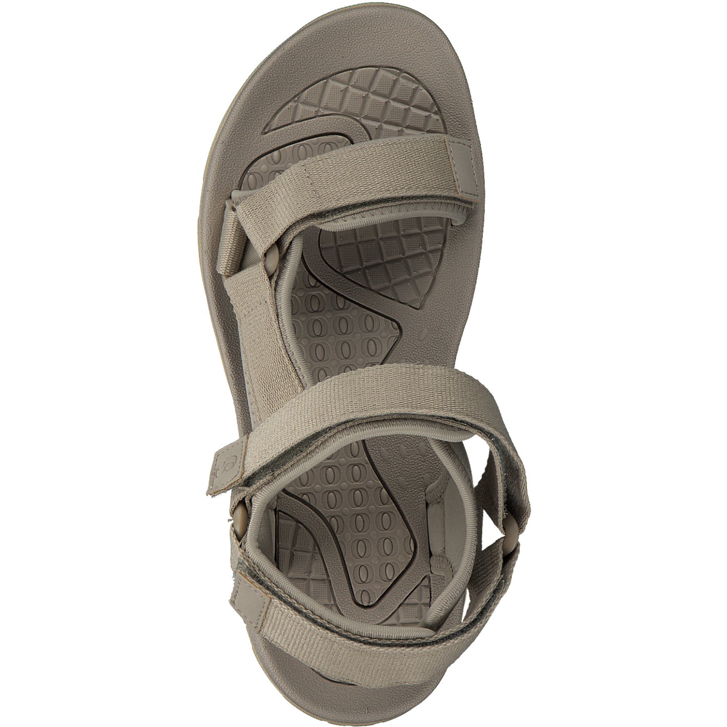 S.Oliver Mens Sandals - Cream