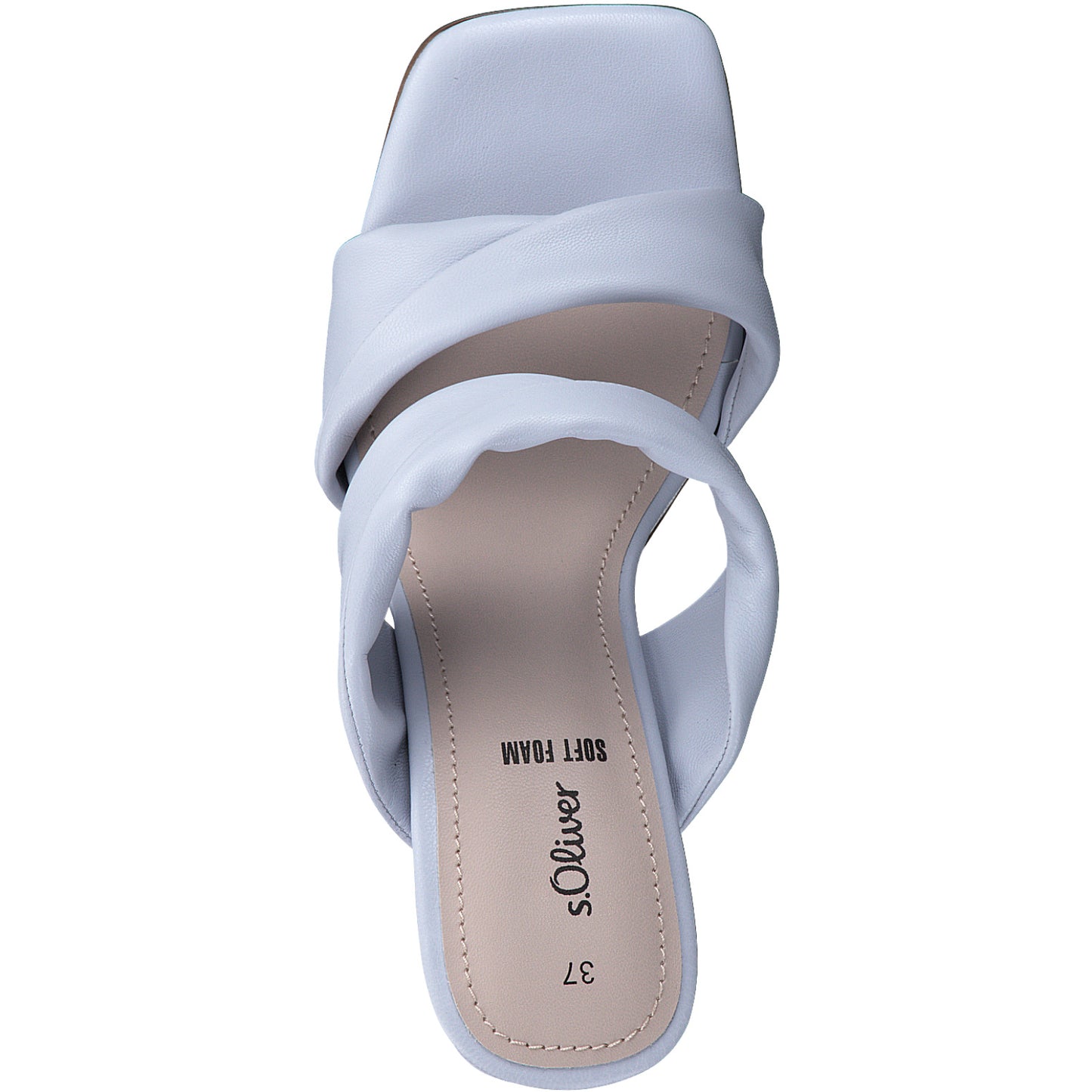 S.Oliver Sandals-Soft Blue