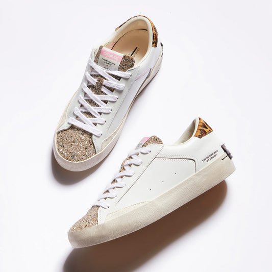 Step Up Your Sneaker Game with CRIME LONDON