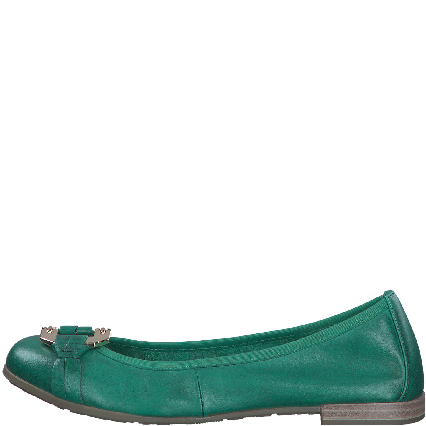 Marco Tozzi Moccasin -Green