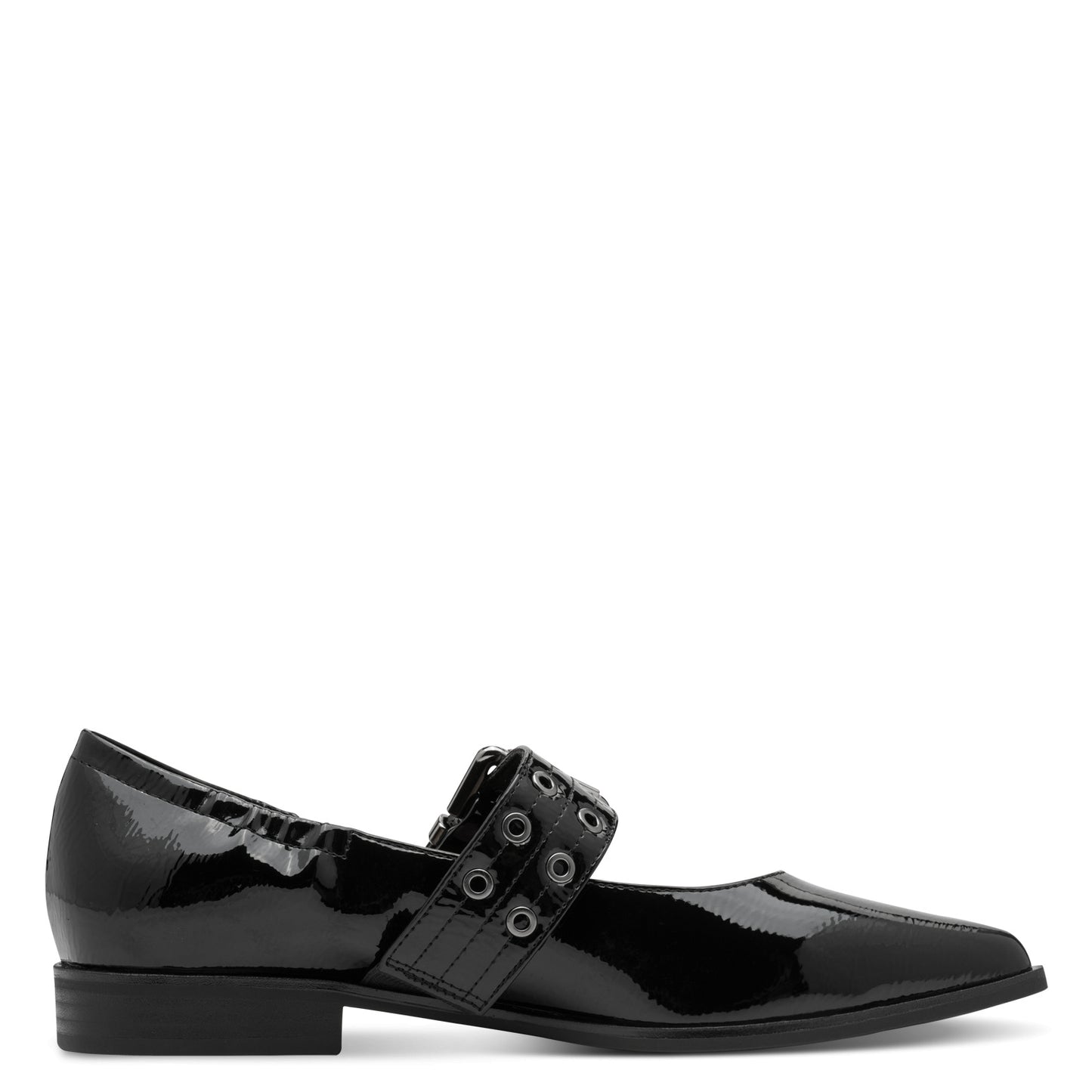 Marco Tozzi Patient Stud Shoe