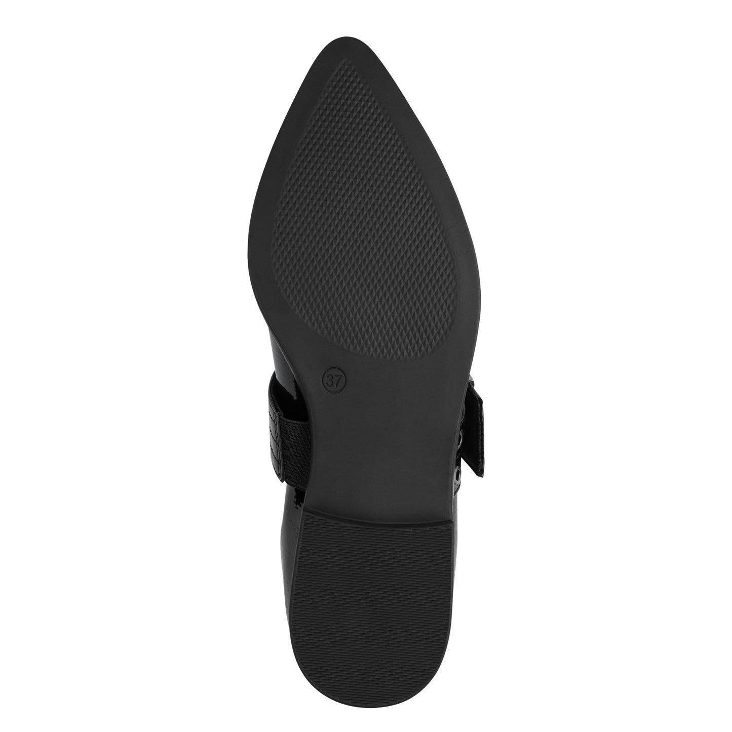 Marco Tozzi Patient Stud Shoe