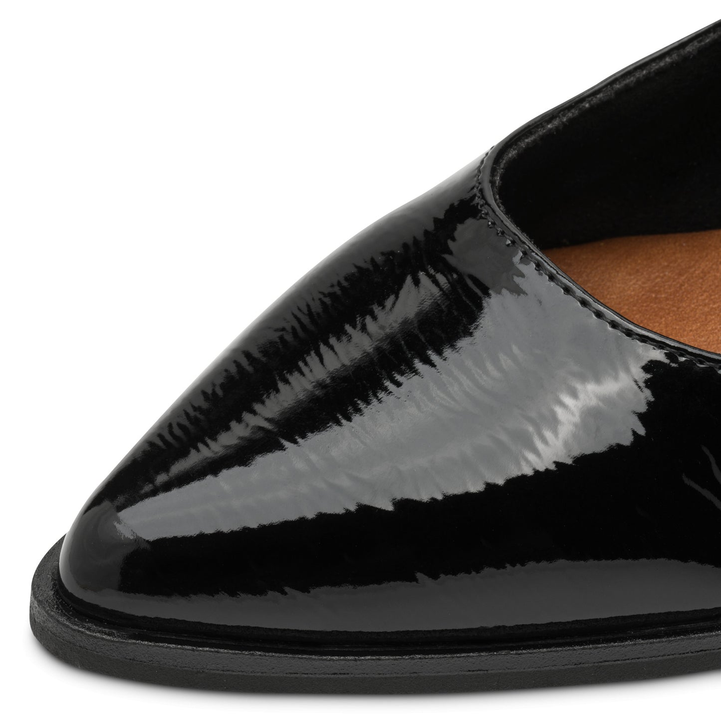 Marco Tozzi Patient Stud Shoe