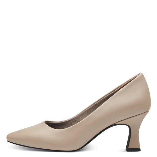 Marco Tozzi shoes - Taupe
