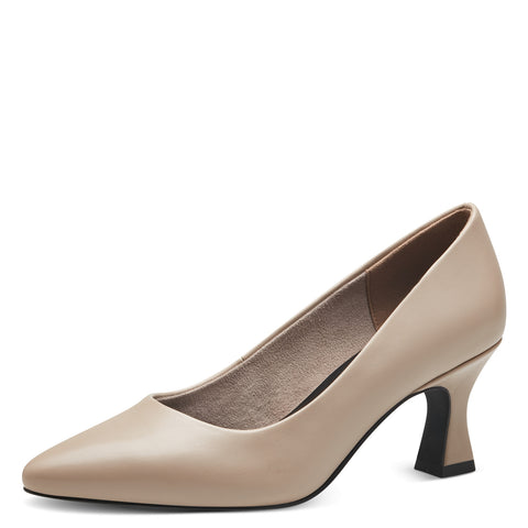 Marco Tozzi shoes - Taupe