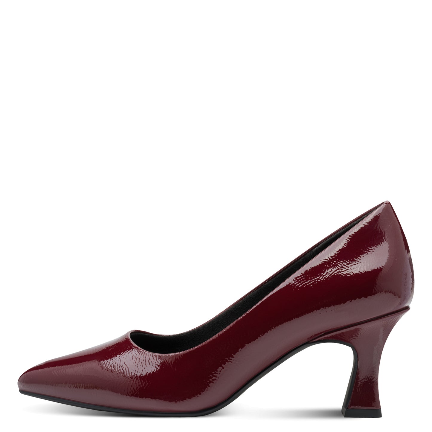 Marco Tozzi Chianti Patent Heel
