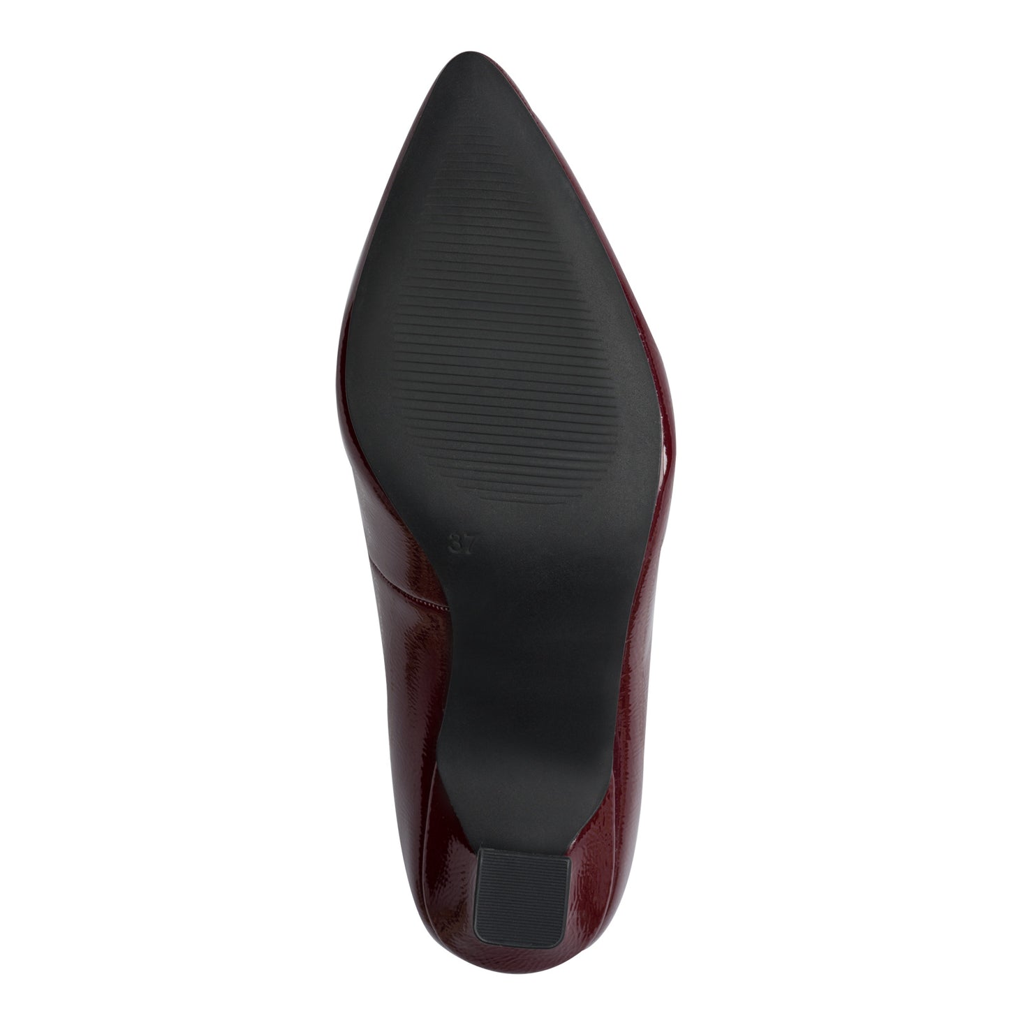 Marco Tozzi Chianti Patent Heel