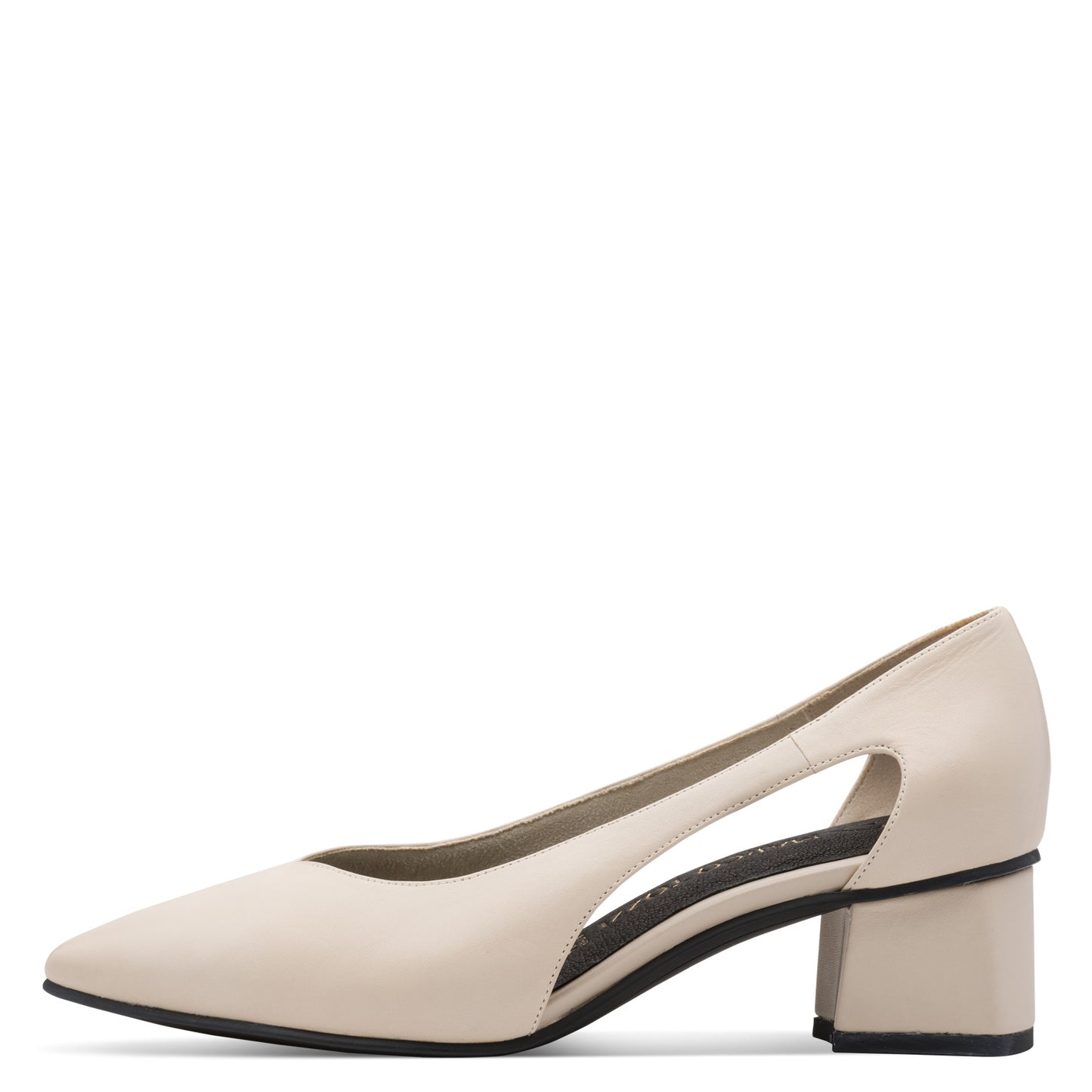 Marco Tozzi Heel