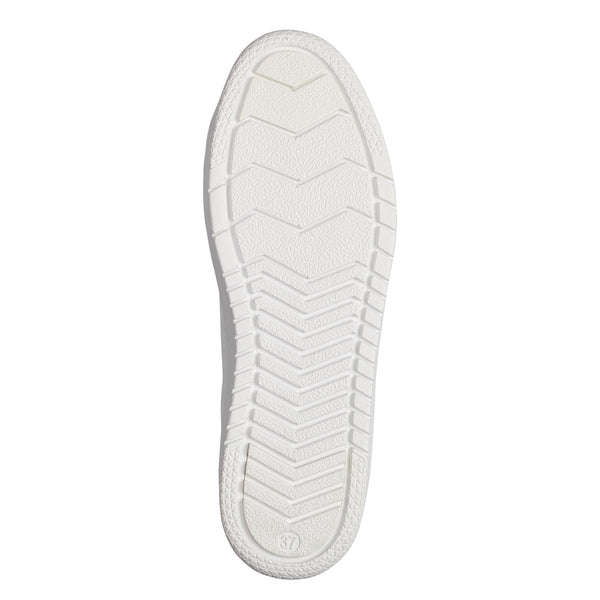 Marco Tozzi White Comb Trainer