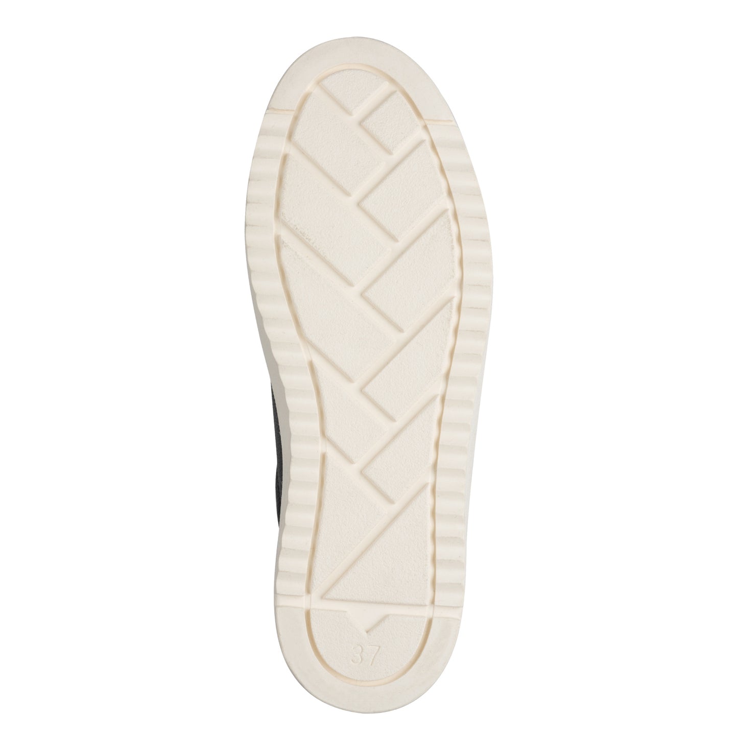 Marco Tozzi Trainer Black/Gold