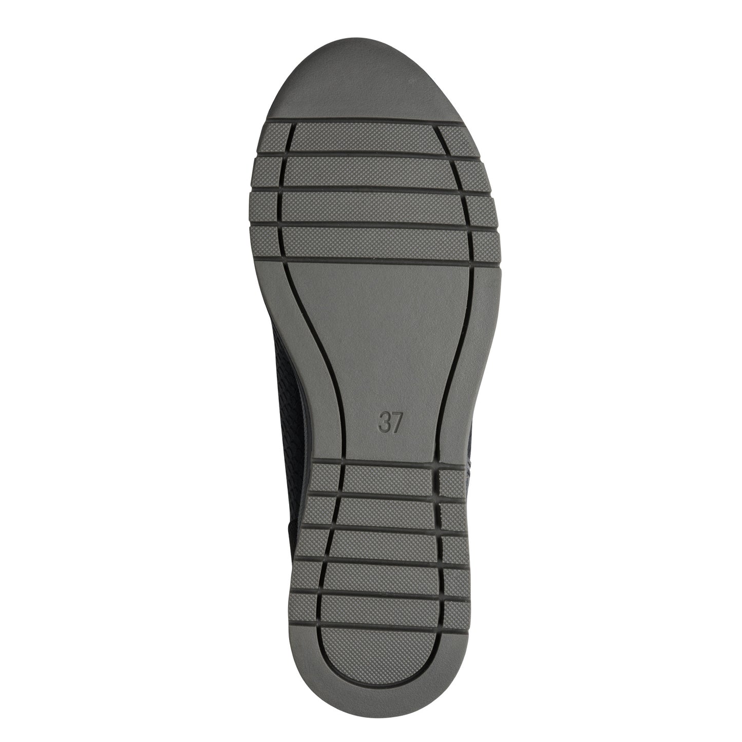 Marco Tozzi Wedge Black
