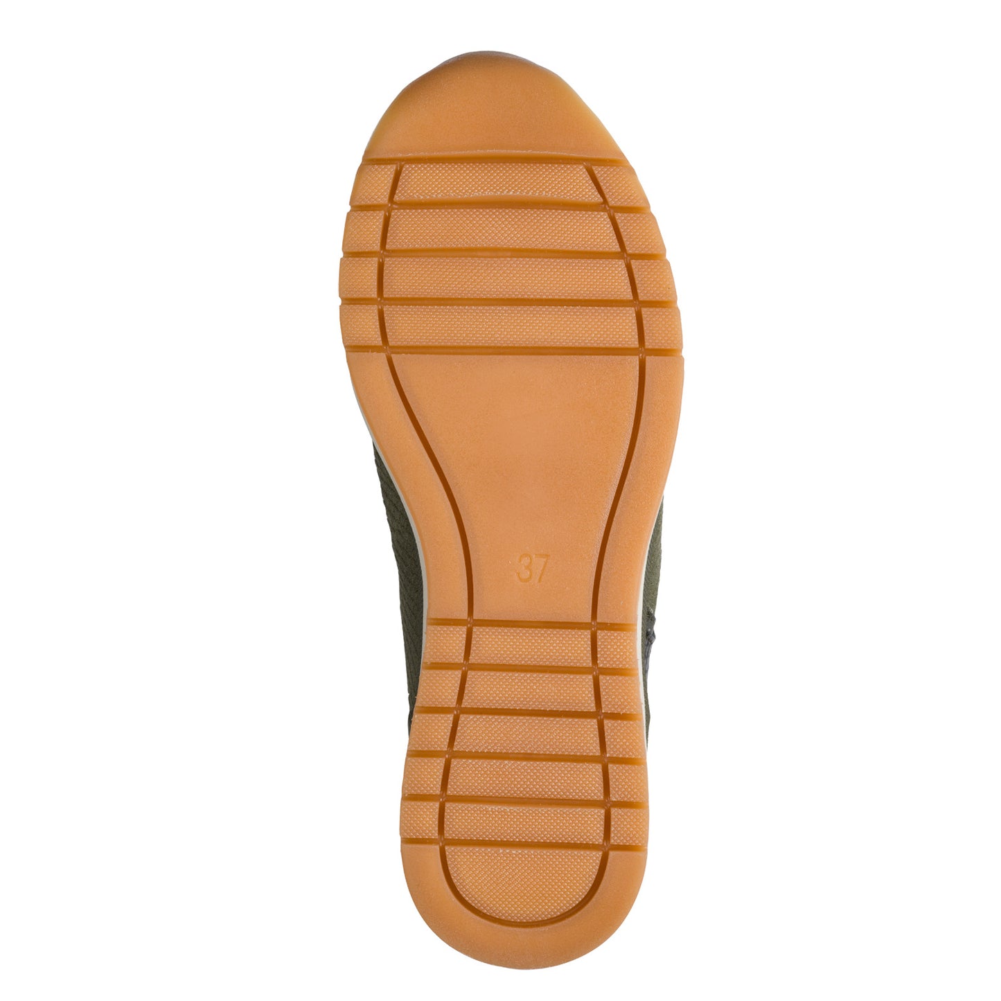 Marco Tozzi Kahki  Trainers